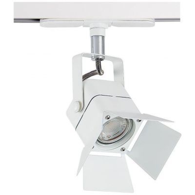 Трековый светильник Citilux CL526T10SN