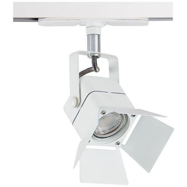 Трековый светильник Citilux CL526T10SN