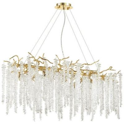 Подвесная люстра Odeon Light 5005/12