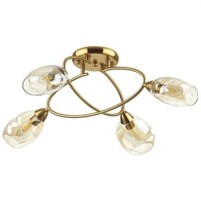 Потолочная люстра Lumion Orla 4483/4C