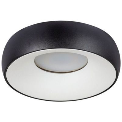 Потолочный светильник Arte Lamp A6665PL-1BK