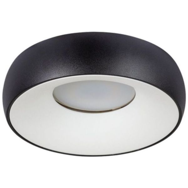 Потолочный светильник Arte Lamp A6665PL-1BK
