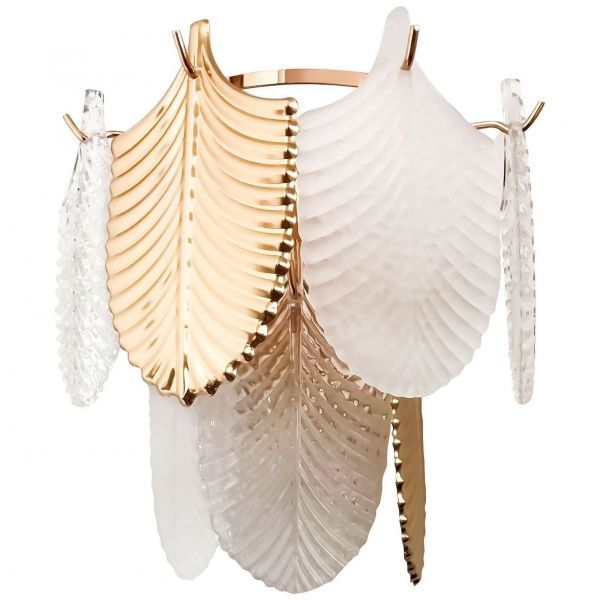 Бра Freya FR5143WL-01G