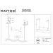 Подвесная люстра Maytoni MOD166PL-L30GB3K