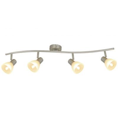 Спот Arte Lamp A5062PL-4SS
