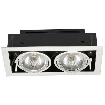 Встраиваемый светильник Nowodvorski Downlight 4871