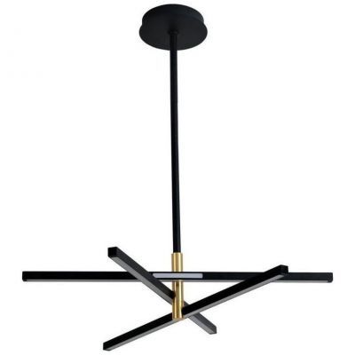 Подвесная светодиодная люстра Lumion Ledio Parker 6547/56L