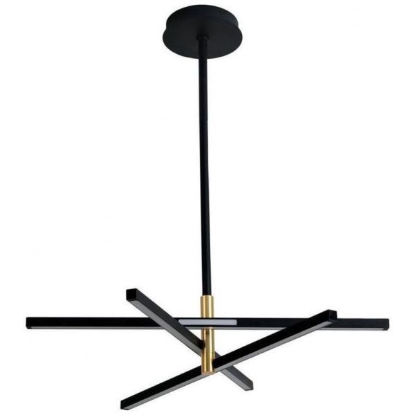 Подвесная светодиодная люстра Lumion Ledio Parker 6547/56L