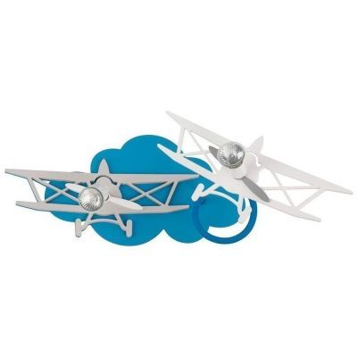Спот Nowodvorski Plane 6903