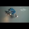 Спот Nowodvorski Plane 6903