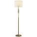 Торшер Odeon Light Classic Latte 5403/1FA