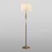 Торшер Odeon Light Classic Latte 5403/1FA