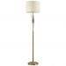Торшер Odeon Light Classic Latte 5403/1FA