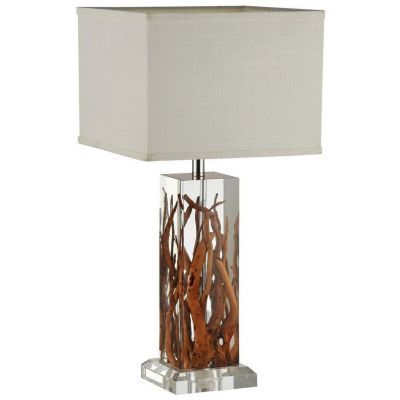Настольная лампа Divinare 3200/09 TL-1