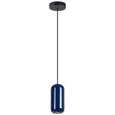 Подвесной светильник Odeon Light OVALI 5053/1E