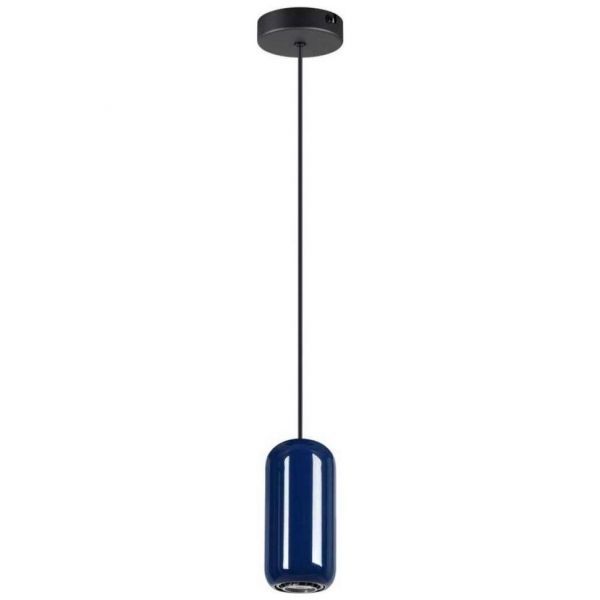 Подвесной светильник Odeon Light OVALI 5053/1E