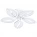Потолочная светодиодная люстра Arte Lamp Daisy A1098PL-5WH