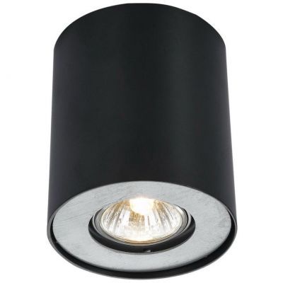 Точечный светильник Arte Lamp A5633PL-1BK