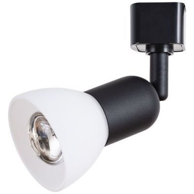 Трековый светильник Arte Lamp Gala A3156PL-1BK