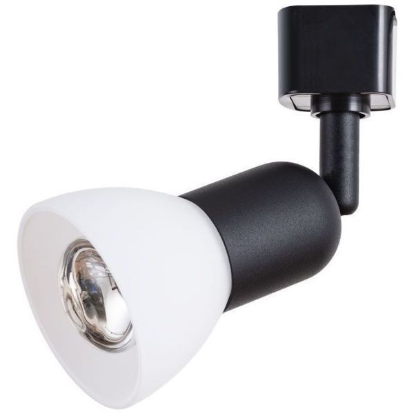 Трековый светильник Arte Lamp Gala A3156PL-1BK