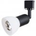 Трековый светильник Arte Lamp Gala A3156PL-1BK