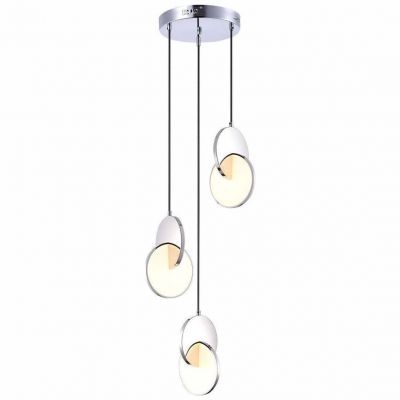 Подвесная светодиодная люстра ST Luce SL6107.103.03