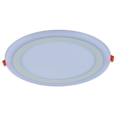 Светильник Arte Lamp A7624PL-2WH