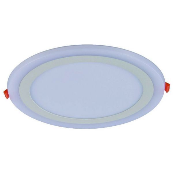 Светильник Arte Lamp A7624PL-2WH