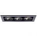 Светильник точечный Arte Lamp A5930PL-3BK