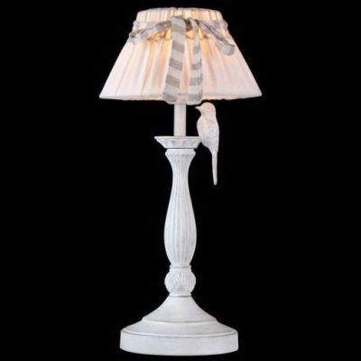 Настольная лампа Maytoni RC024-TL-01-R