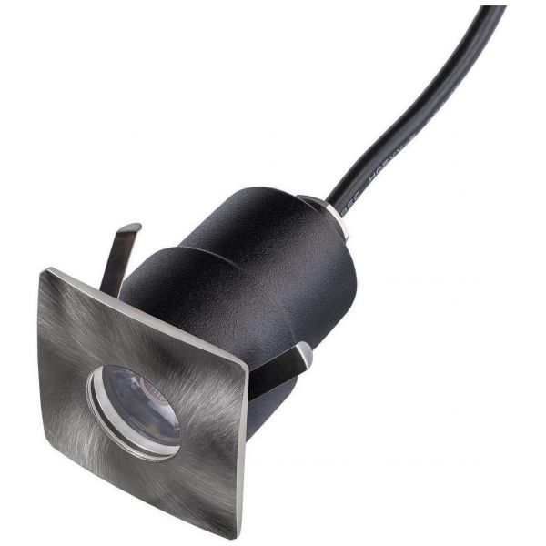 Ландшафтный светодиодный светильник Lightstar Ipogeo (384315+384025) ip384325