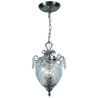 Подвес DIVINARE 1150/01 SP-2