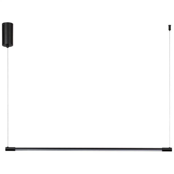 Подвесной светодиодный светильник Odeon Light Fillini 4335/9L