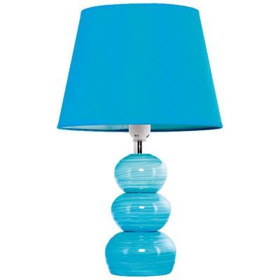 Настольная лампа Gerhort 33833 Blue
