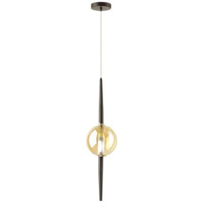 Подвесной светильник Odeon Light Lazia 4684/1