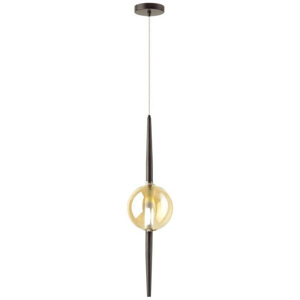 Подвесной светильник Odeon Light Lazia 4684/1