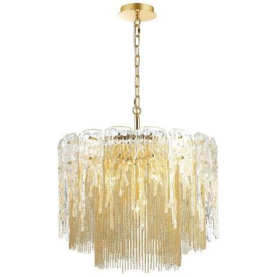 Подвесная люстра Odeon Light Ester 4634/6