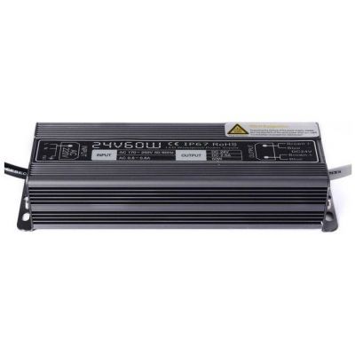 Драйвер Smartbuy (LED) IP67-25W для LED ленты (SBL-IP67-Driver-25W)