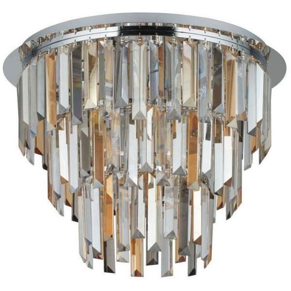 Потолочная люстра Divinare Nova 1223/02 PL-5