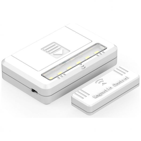 Светильник Elektrostandard Led Stick LSTFM 0,7W 4200K с магнитным выключателем