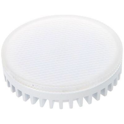 Лампа светодиодная Camelion LED10-GX53/845/GX53