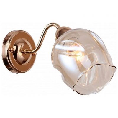 Бра Linvel LB 9249/1 Анжу Золото