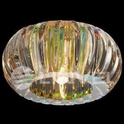Светильник встраиваемый Linvel V 665 CH/colorful MR16
