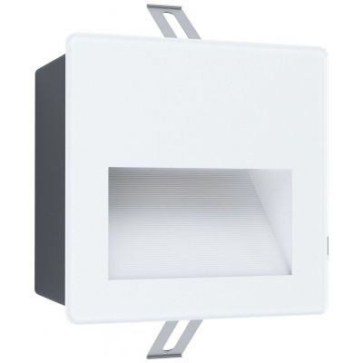 Уличный светодиодный светильник Eglo Aracena 99575