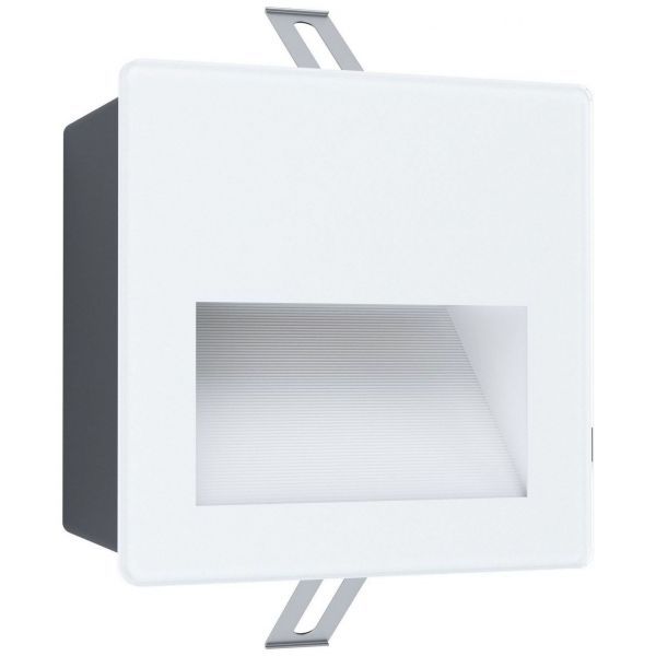 Уличный светодиодный светильник Eglo Aracena 99575