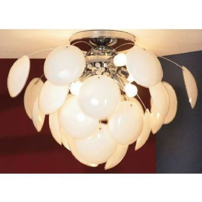Люстра LUSSOLE LSQ-4303-06 MATTINA