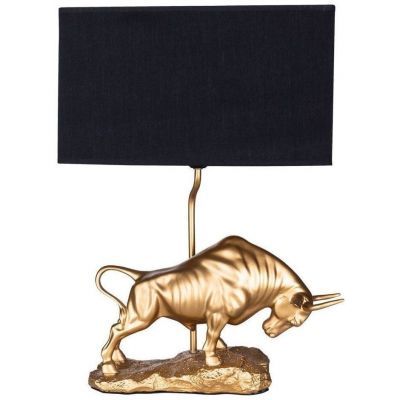 Настольная лампа Arte Lamp A4014LT-1GO