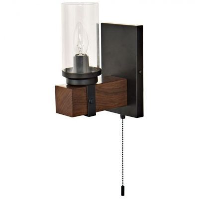 Бра Arte Lamp A7014AP-1BK