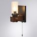 Бра Arte Lamp A7014AP-1BK