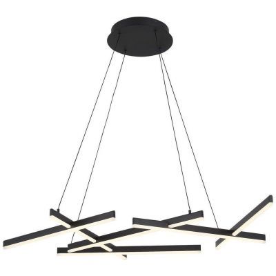 Люстра подвесная ST Luce SL394.413.06